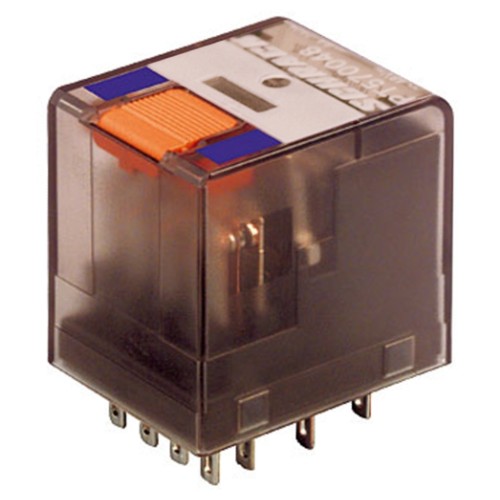 Releu PT 6A, 4CC, 48Vdc