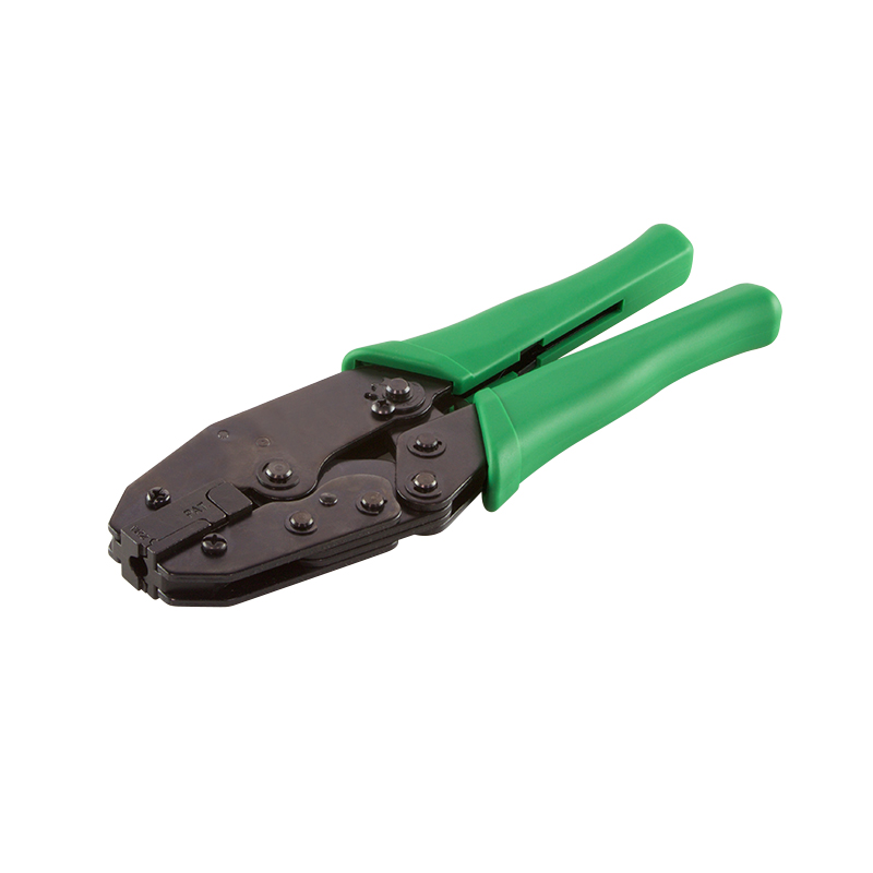 Cleste de sertizare conectori ecranati RJ45 Q7151792S7 Cleste de sertizare conectori ecranati RJ45 Q7151792S7