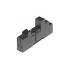 Soclu pentru releu 5,0mm