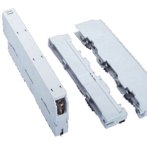 Suport bare 630A 3p cu conexiune conductor