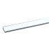 Bara Cu stanat 60x10mm 2,4m