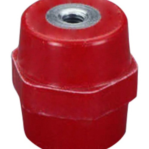 Suport electroizolant M6x20mm