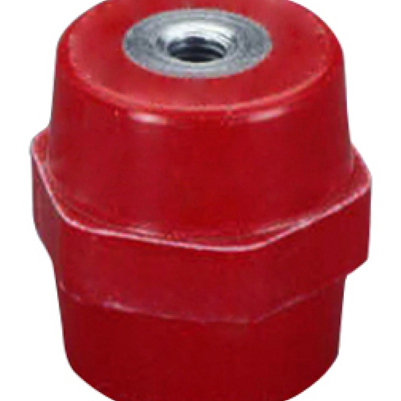 Suport electroizolant M6x20mm Suport electroizolant M6x20mm