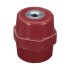 Suport electroizolant M8x40mm