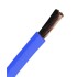 Conductor flexibil cu izolaţie din PVC H07V-K 35mm² albastru