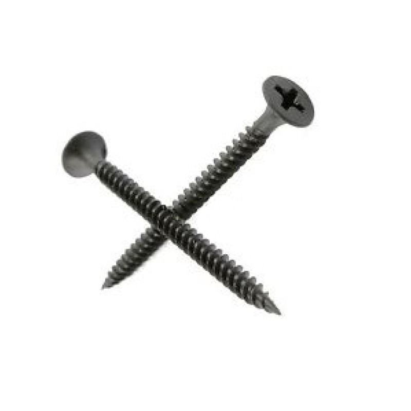 Suruburi autoforante Kolner pentru gips carton 3.5 * 35 mm	