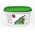 Tencuiala decorativa silicatica Baumit SilikatTop 25 kg