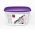 Tencuiala decorativa siliconica Baumit SilikonTop 25 kg